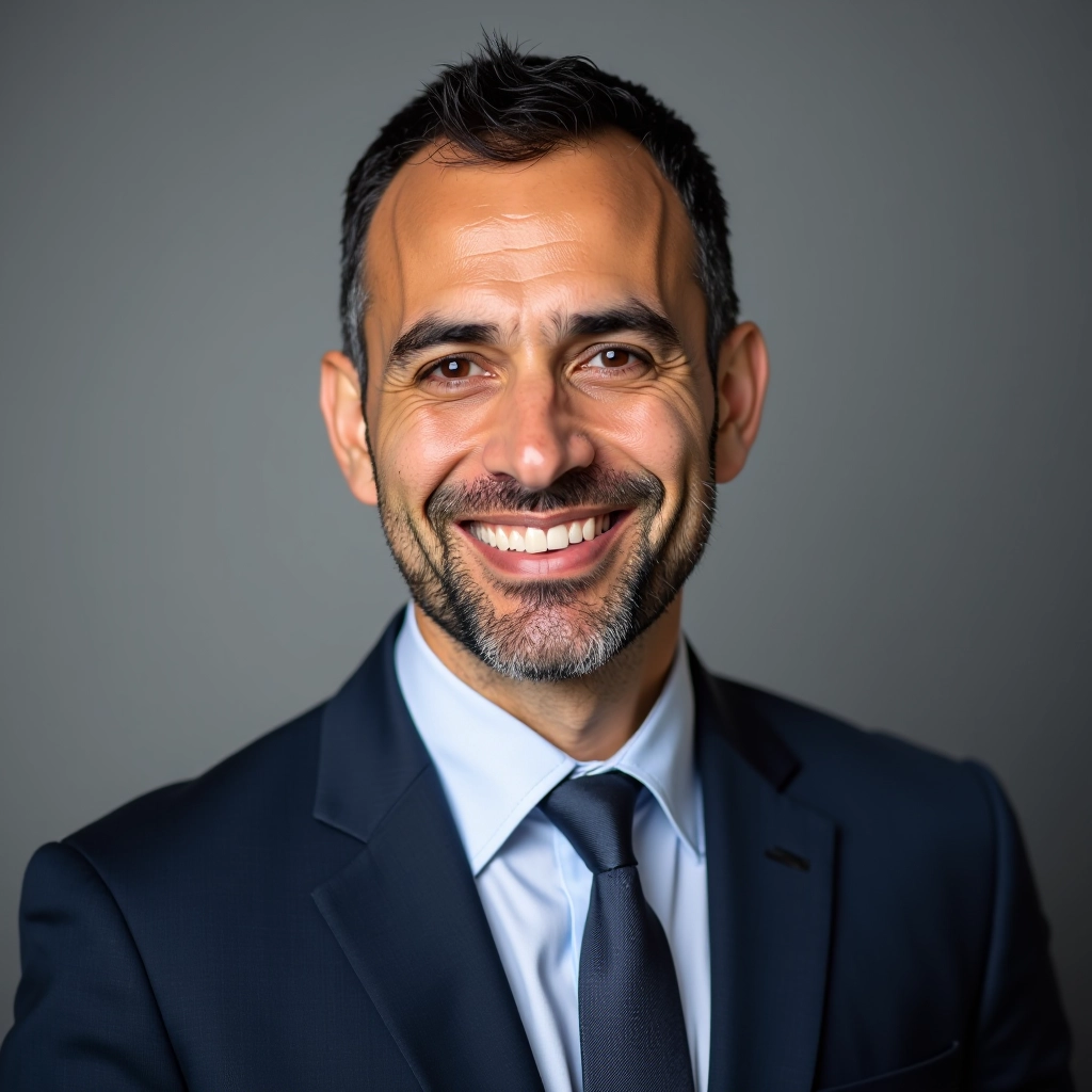 أحمد السيد